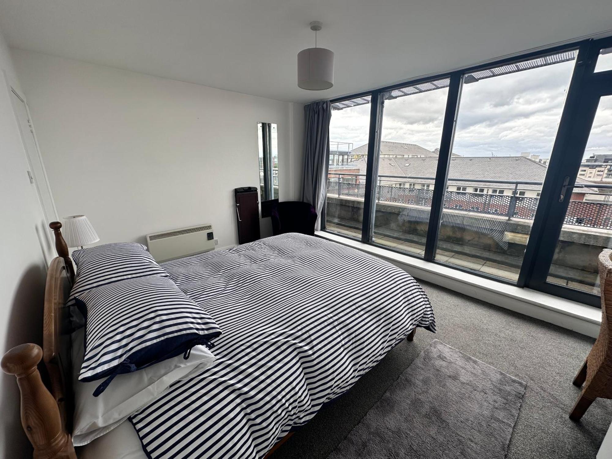Habitación en casa particular Grand Canal Dock
